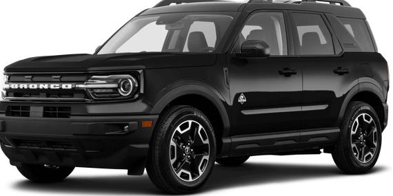 FORD BRONCO SPORT 2024 3FMCR9C68RRE20816 image FORD BRONCO SPORT 2024 3FMCR9C68RRE20816 image